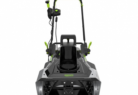 Снегоуборщик аккумуляторный GREENWORKS 82V 82SN22