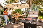 Газовый гриль Char-Broil Performance CORE 3B