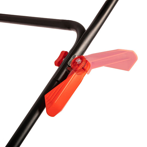 Газонокосилка DDE LM 57 Pro