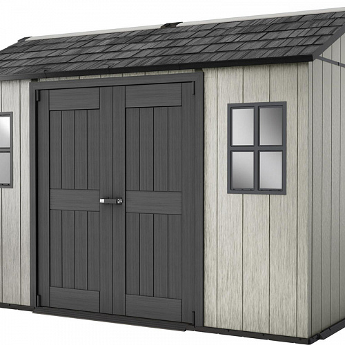 Сарай пластиковый Oakland 1175