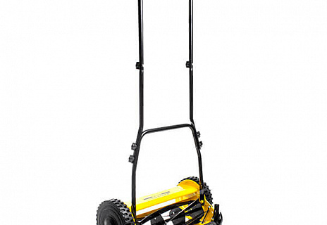 Газонокосилка механическая CHAMPION MM4026
