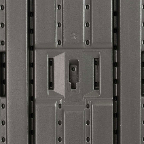 Сарай пластиковый LifeTime 8,3*8,3