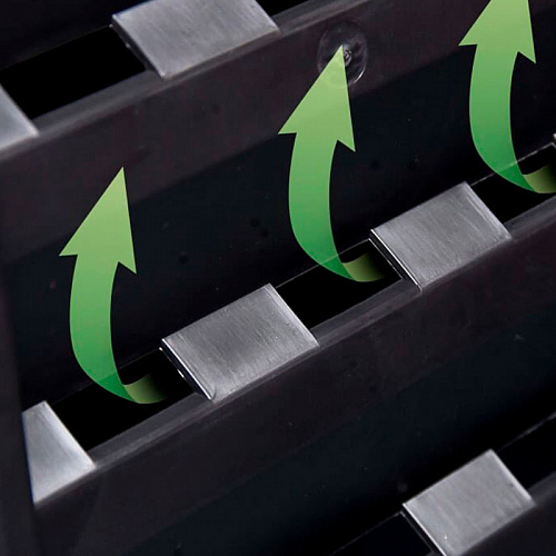 Компостер 480 л. 2020