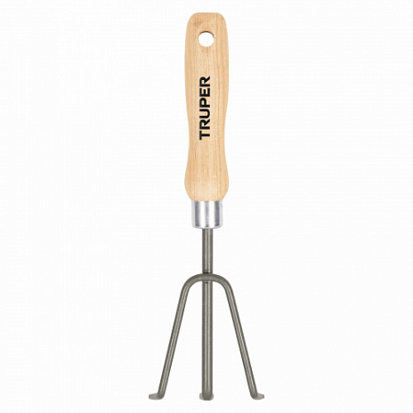 Рыхлитель садовый TRUPER, 3-х зубый (15024)