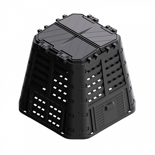 Компостер 480 л. 2020