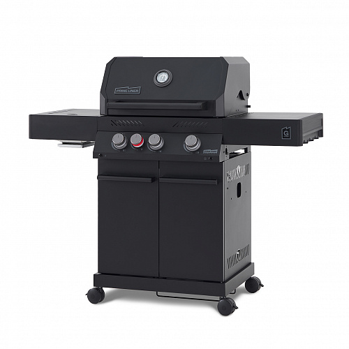 Газовый гриль PRIMELINER G class 3B