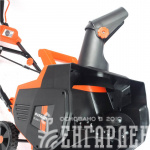 Снегоуборщик электрический PATRIOT PS 2300 E