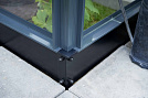 Теплица Juliana Compact Anthracite (Джулиана)