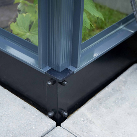 Теплица Juliana Compact Anthracite (Джулиана)