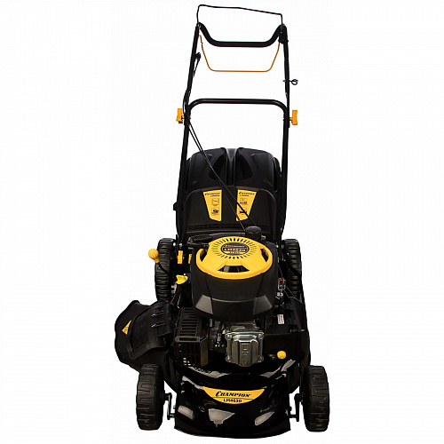 Газонокосилка самоходная CHAMPION LM4630