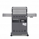 Газовый гриль PRIMELINER S class 3B