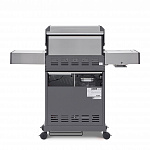 Газовый гриль PRIMELINER S class 3B