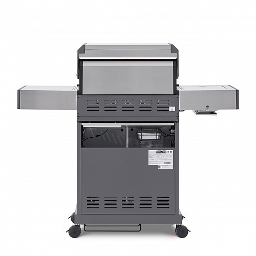 Газовый гриль PRIMELINER S class 3B