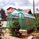 Теплица Нарва