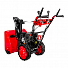 Снегоуборщик бензиновый DDE ST6561