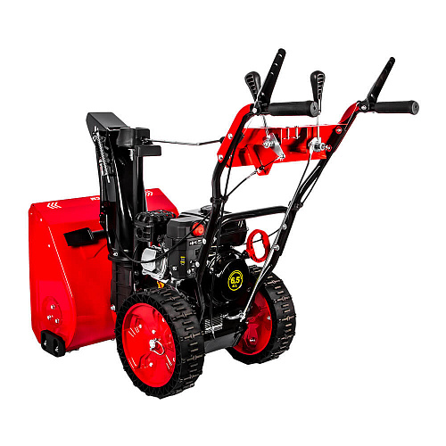 Снегоуборщик бензиновый DDE ST6561