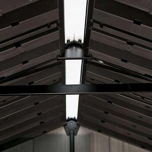 Сарай пластиковый Oakland 1175