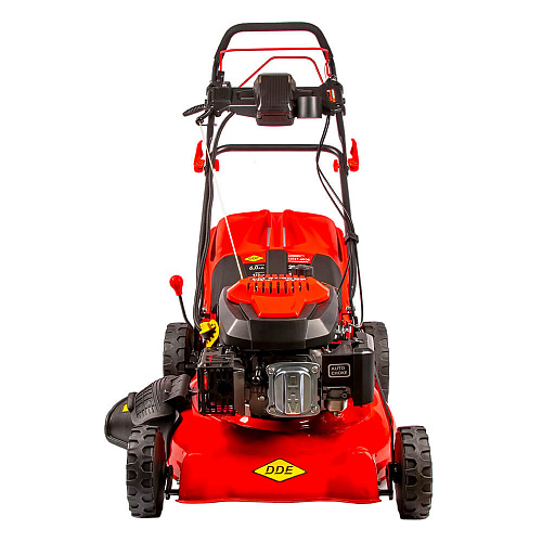 Газонокосилка самоходная DDE LM 51-60 DE