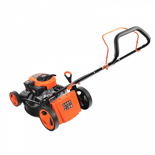 Газонокосилка PATRIOT PT 46