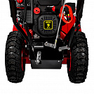 Снегоуборщик бензиновый DDE ST9071LE "SnowEngine"