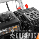Снегоуборщик бензиновый DAEWOO S 7560