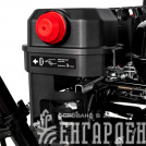 Снегоуборщик бензиновый DDE ST6563E