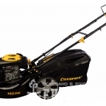 Газонокосилка CHAMPION LM4215