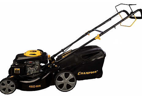 Газонокосилка CHAMPION LM4215