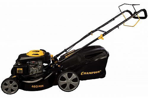 Газонокосилка CHAMPION LM4215