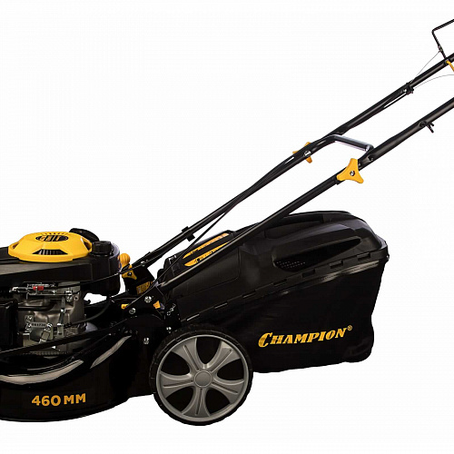Газонокосилка самоходная CHAMPION LM4630