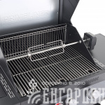 Газовый гриль PRIMELINER G class 3B