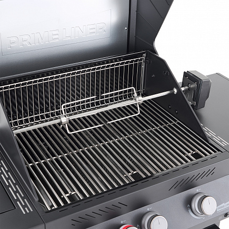 Газовый гриль PRIMELINER G class 3B