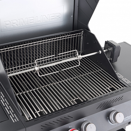 Газовый гриль PRIMELINER G class 3B
