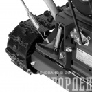 Снегоуборщик бензиновый DAEWOO S 7560