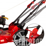 Газонокосилка DDE LM 51 Pro