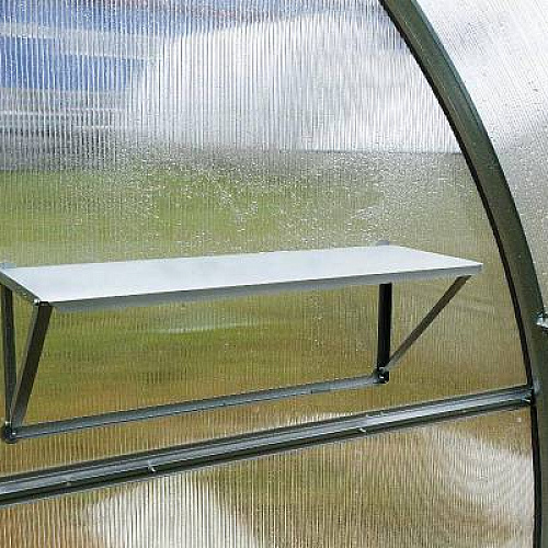 Полка Повеса для теплицы Воля