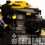 Газонокосилка CHAMPION LM4215
