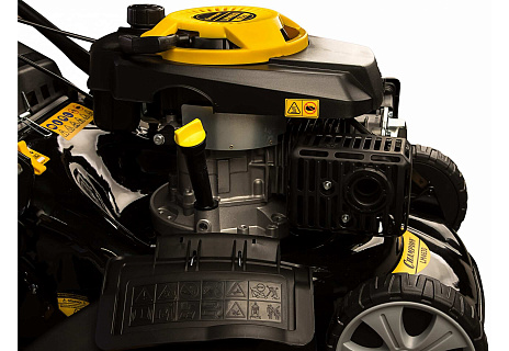 Газонокосилка CHAMPION LM4215