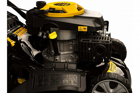 Газонокосилка CHAMPION LM4215