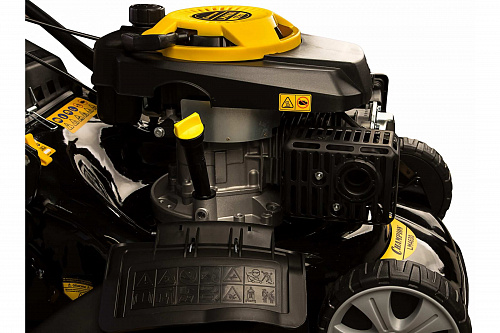 Газонокосилка CHAMPION LM4215