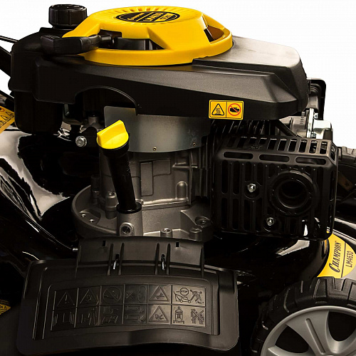Газонокосилка самоходная CHAMPION LM4630