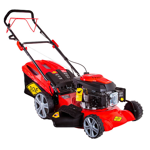 Газонокосилка самоходная DDE LM 51-60 D "Сюита-1"