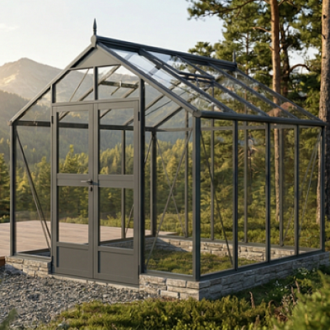 Теплица НЕМАН