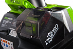 Снегоуборщик аккумуляторный GREENWORKS GD40ST