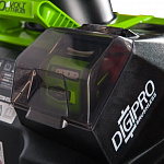Снегоуборщик аккумуляторный GREENWORKS GD40ST
