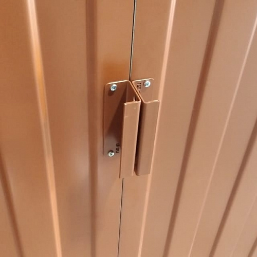 Хозблок Арчер D  Шоколад