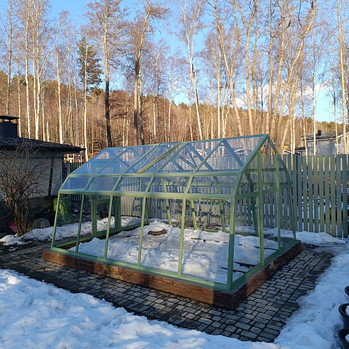 Теплица ЕНИСЕЙ