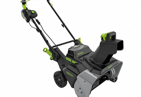 Снегоуборщик аккумуляторный GREENWORKS 82V 82SN22