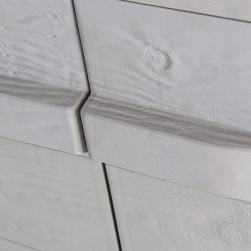 Уличный шкаф TOOMAX 2х дверный глубокий WOODY'S XL (3 полки), светло-серый