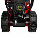 Снегоуборщик бензиновый DDE ST7066LE